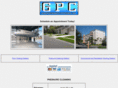 gpcmaintsys.com