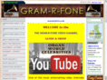 gramrfone.co.uk