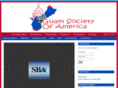 guamsociety.org