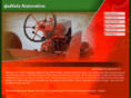 gubbelsrestoration.com