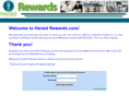 heraldrewards.com