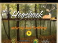 hogsbackranch.com