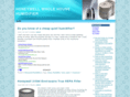 honeywellwholehousehumidifier.com