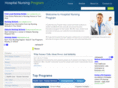 hospitalnursingprogram.com