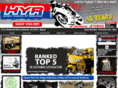 hyredlands.com