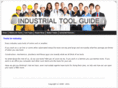 industrialtoolguide.com