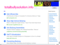 instantbullyfix.com