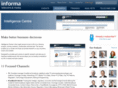 intelligencecentre.net