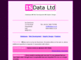 isdata.co.uk