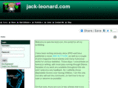 jack-leonard.com