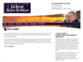 jacksonseniorsolutionsltc.com