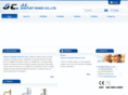 jcfaucet.com