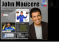 johnmaucere.com