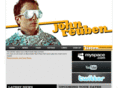 johnreuben.com