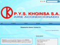 khoinsa.com