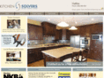 kitchensolvers-halifax.com