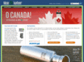 kleankanteencanada.com