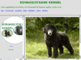 kohagslyckanskennel.se