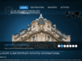 luxuryandwaterfrontestates.com