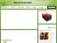 malatyakilisesi.org