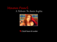 mamapearlmusic.com