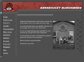 mariehonen.com