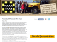 maxxtaxiwinetours.com