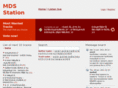 mds-station.com