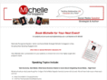 michellecorteggiano.com
