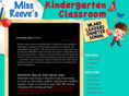 missreeve.com
