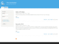 mjcole.co.uk