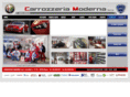 modernacarrozzeria.it