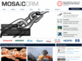 mosaiccrm.com