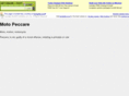 motopeccare.com
