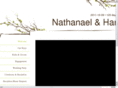 nathanaelandhana.com