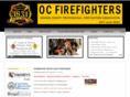 ocfirefighters.org