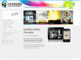 onesixtymobile.com