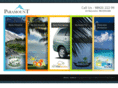 paramountholidays.com