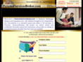 personalservicesbroker.com