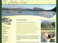 poolewehotel.co.uk