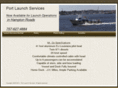 portlaunchservices.com