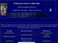professorforrer.com