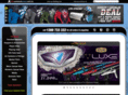 propaintballshop.com