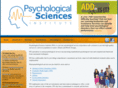 psycscienceinst.com
