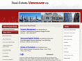 real-estate-vancouver.ca
