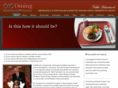 residentschoicedining.com
