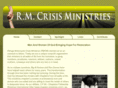 rmcrisisministries.com