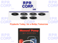 rprcorp.com