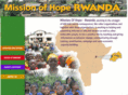 rwandamission.com