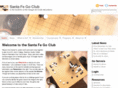 santafegoclub.org
